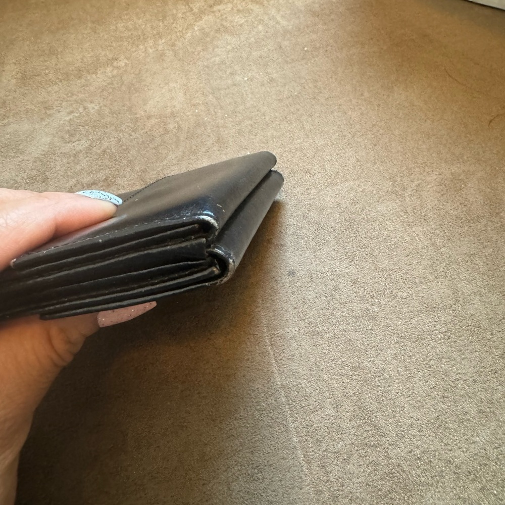 Celine Wallet - Picture 10 of 13